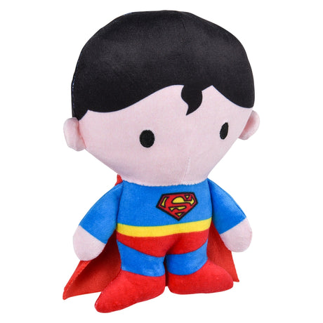 Justice League Character Plush Mix (1 PC)