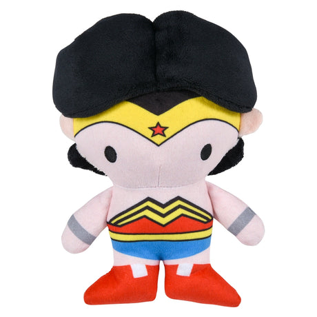 Justice League Character Plush Mix (1 PC)