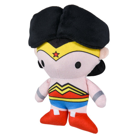 Justice League Character Plush Mix (1 PC)