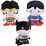Justice League Plush Mix 10" (1 PC)
