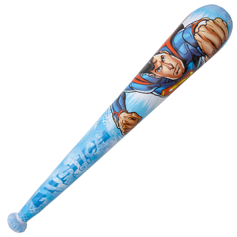 Superman Baseball Bat Inflate (1 DZ)