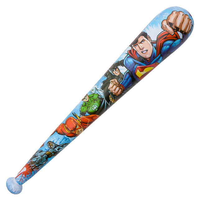 Superman Baseball Bat Inflate (1 DZ)