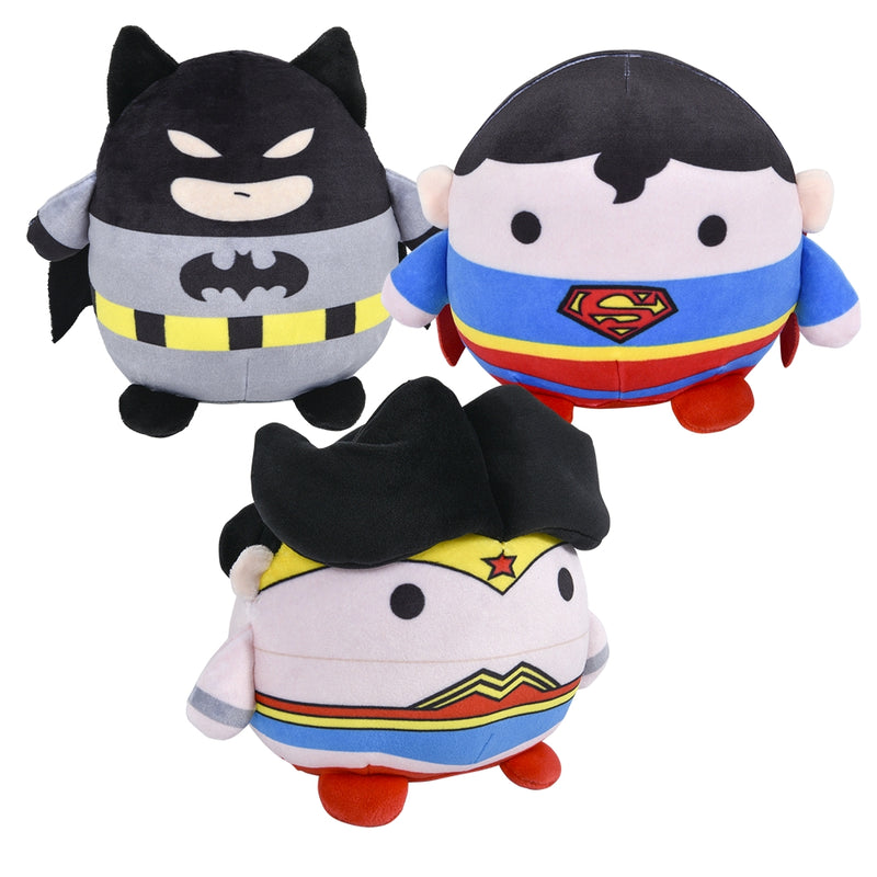 Justice League Plush Assortment