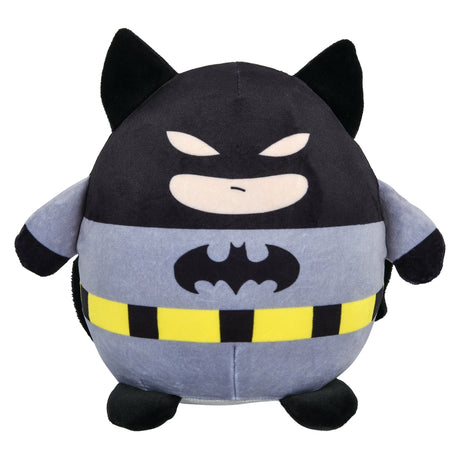 Justice League Plush Assortment (1 PC)
