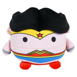 Justice League Plush Assortment (1 PC)