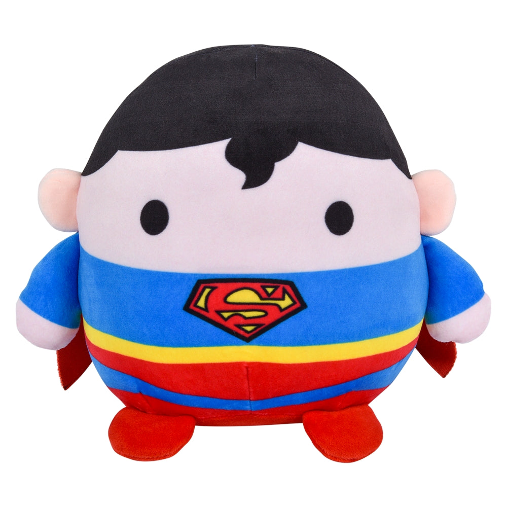 Justice League Plush Assortment (1 PC)