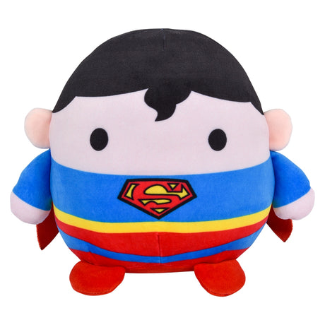Justice League Plush Assortment (1 PC)