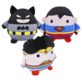 Justice League Plush Assortment (1 PC)
