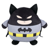 Justice League Plush Squishy-Ishies 12" Assorted