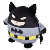 Justice League Plush Squishy-Ishies 12" Assorted