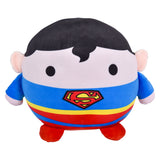 Justice League Plush Squishy-Ishies 12" Assorted