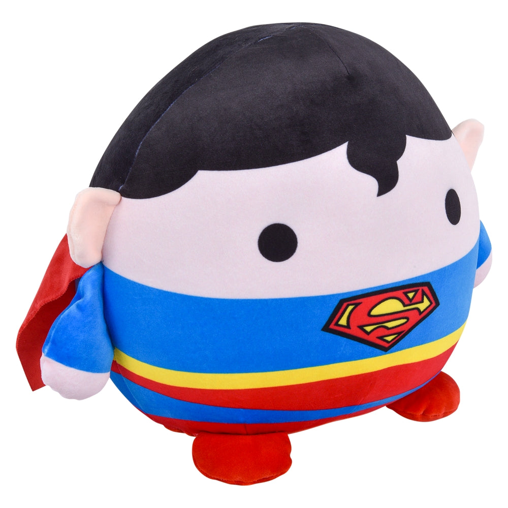 Justice League Plush Squishy-Ishies 12" Assorted