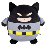 Justice League Plush Squishy-Ishies 15" Assorted
