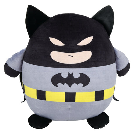 Justice League Plush Squishy-Ishies 15" Assorted