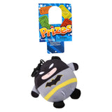 Justice League Backpack Clip Squishy Plush 3.5"