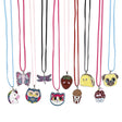Necklace Assortment 16" (50 Pc)