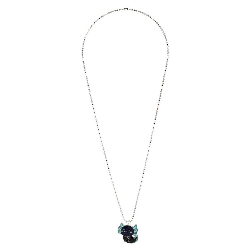 Axolotl Mood Necklace (1 DZ)