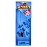 Axolotl Mood Necklace (1 DZ)