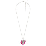 Axolotl Stone Necklace