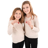 Best Friend Necklace 2pc Set (1 DZ)