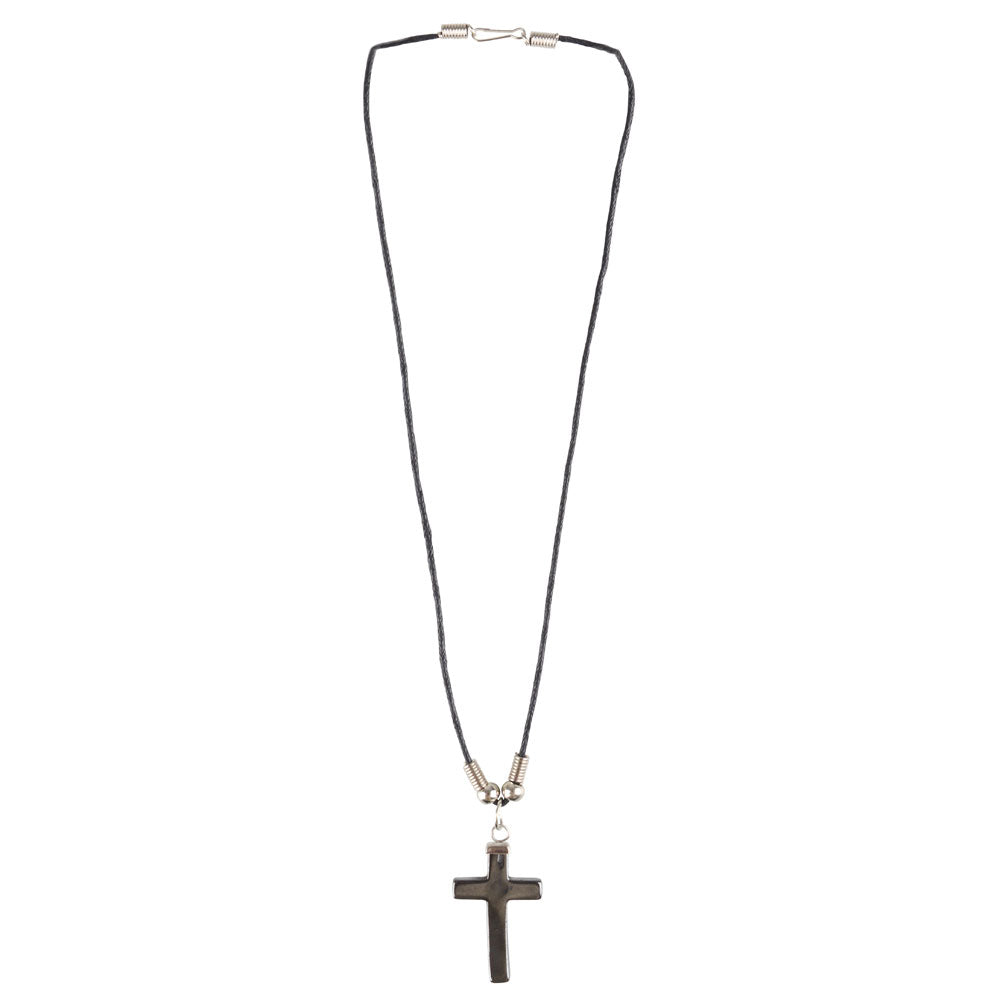 Cross Necklace (1 DZ)