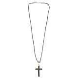 Cross Necklace (1 DZ)