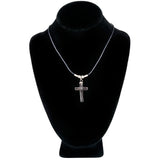 Cross Necklace (1 DZ)