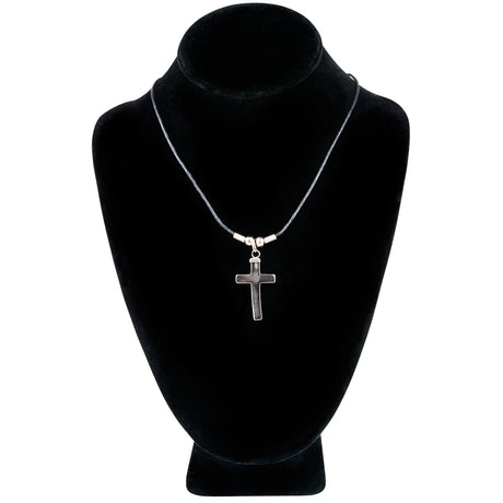 Cross Necklace (1 DZ)