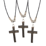 Cross Necklace (1 DZ)
