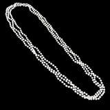 Pearl Necklace 48" (1 DZ)