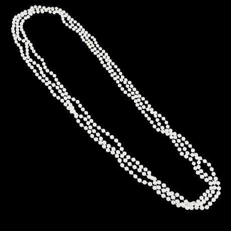 Pearl Necklace 48" (1 DZ)