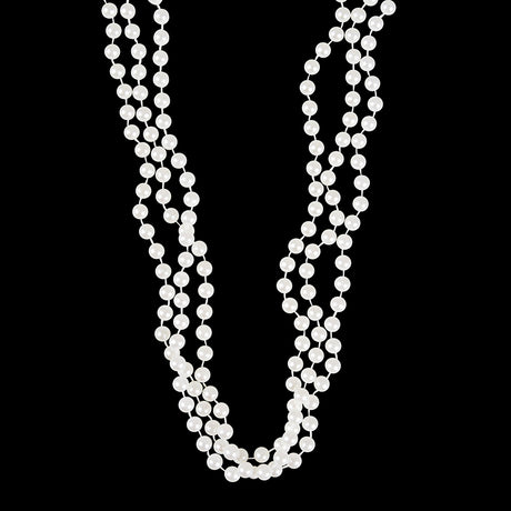 Pearl Necklace 48" (1 DZ)