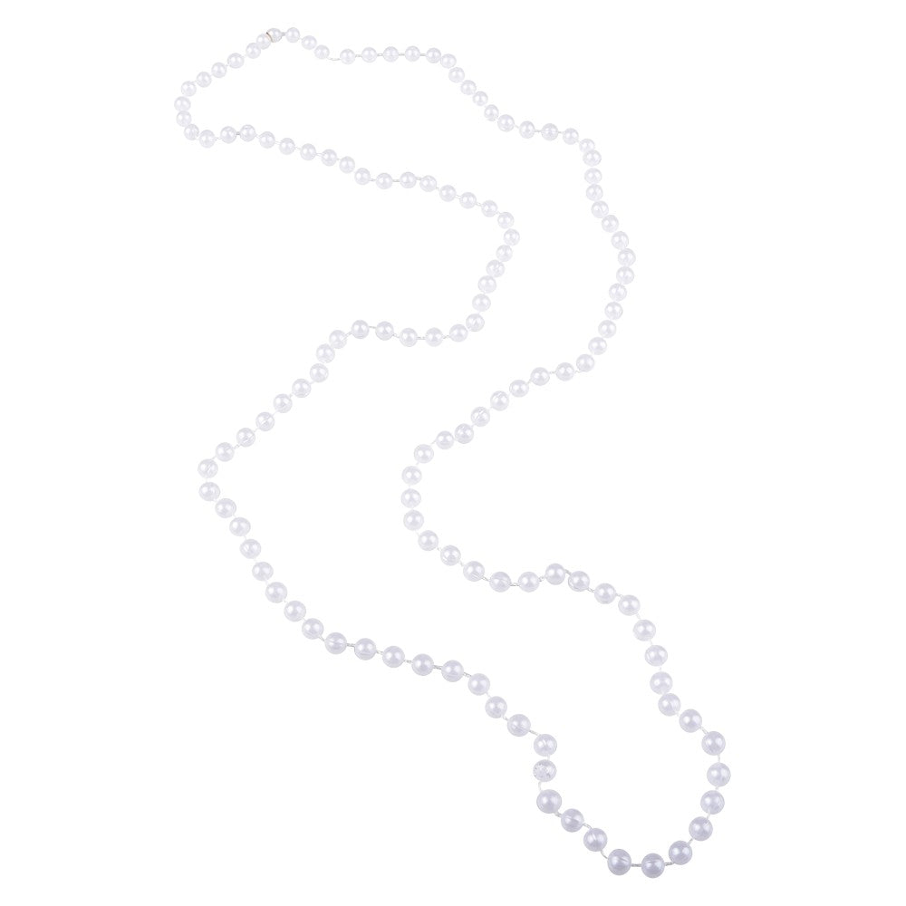 Pearl Necklace 48" (1 DZ)