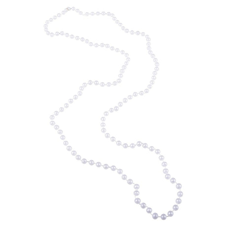 Pearl Necklace 48" (1 DZ)