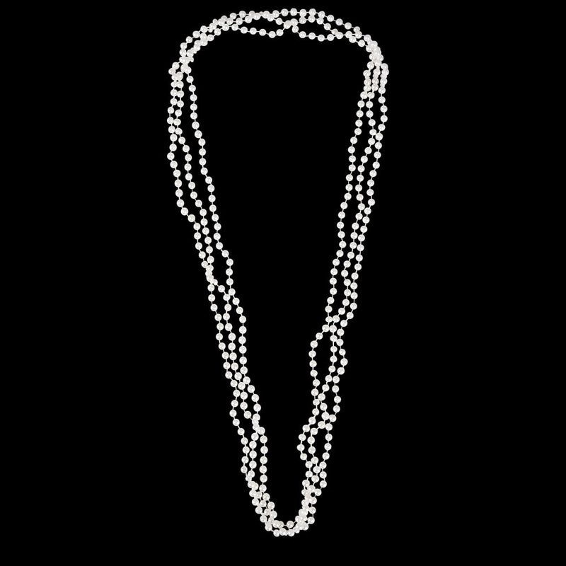 Pearl Necklace 48" (1 DZ)