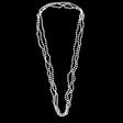 Pearl Necklace 48" (1 DZ)