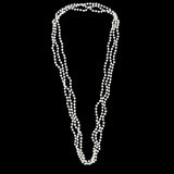 Pearl Necklace 48" (1 DZ)