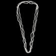 Pearl Necklace 48" (1 DZ)