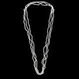 Pearl Necklace 48" (1 DZ)