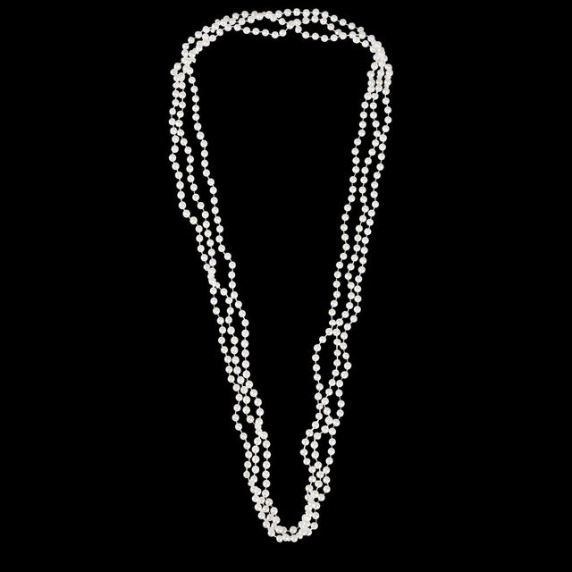 Pearl Necklace 48" (1 DZ)