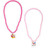 Unicorn Jewelry Set (1 DSP)