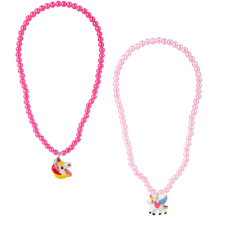 Unicorn Jewelry Set (1 DSP)