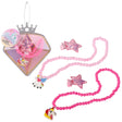 Unicorn Jewelry Set (12 PC)