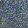 Jordana Embroidered Dotted Velvet Fabric - Ivory, Pewter, Ocean, Peacock, 55" Width (1 Yard)