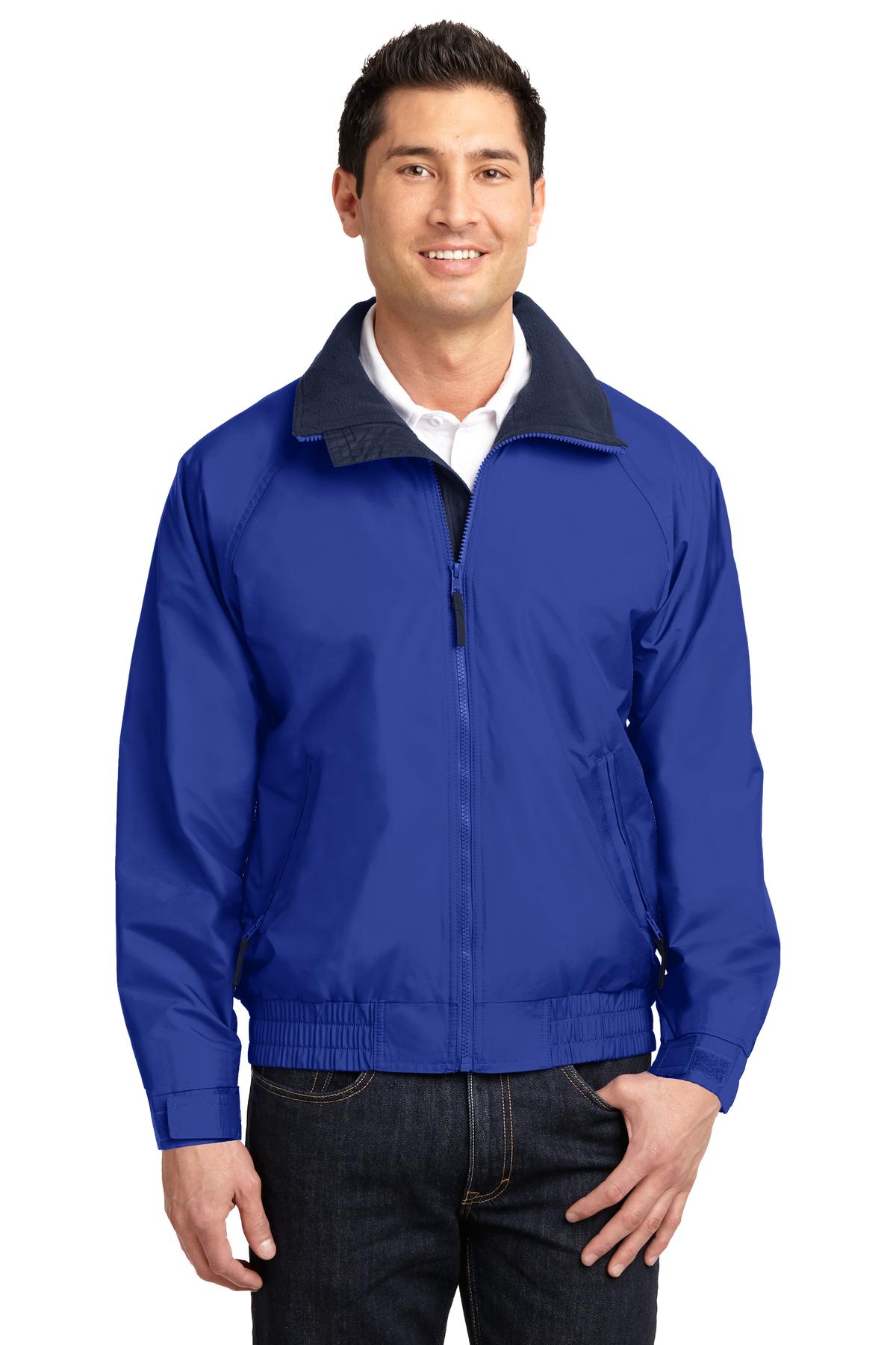 Port Authority® Competitor™ Jacket