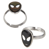Alien Mood Ring (1 DSP)