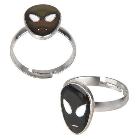 Alien Mood Ring (1 DSP)
