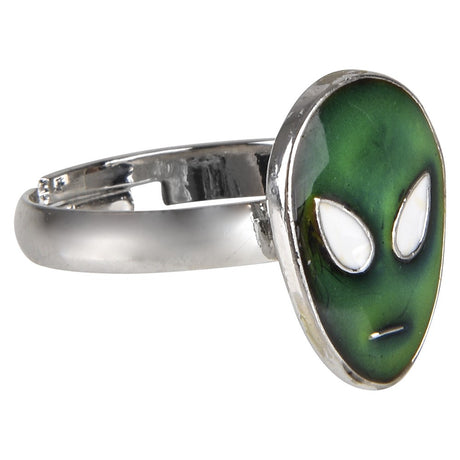 Alien Mood Ring (1 DSP)