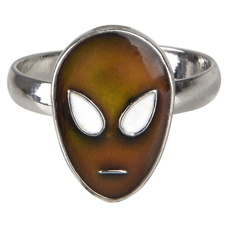 Alien Mood Ring (1 DSP)