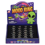 Alien Mood Ring (1 DSP)